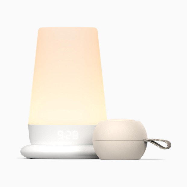 Hatch Rest+ 2nd Gen and Rest Go Bundle.