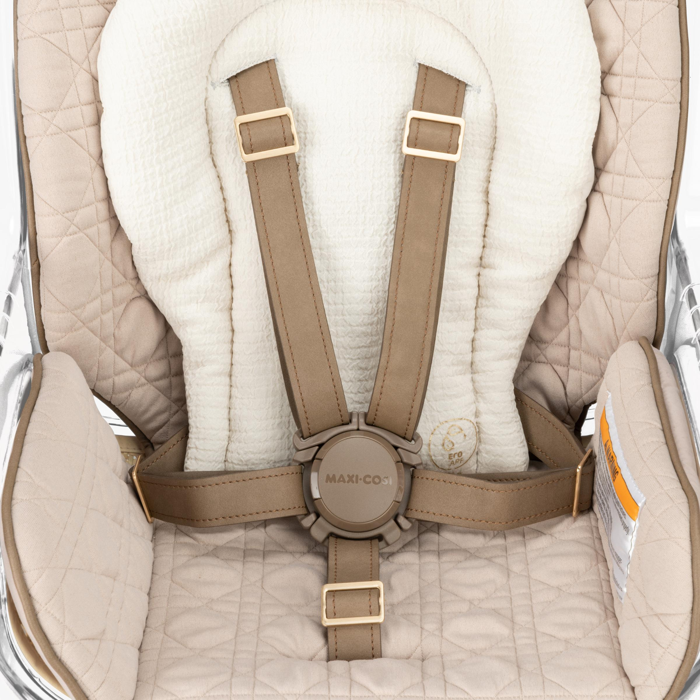  Kiskadee 360 Rotating Highchair.