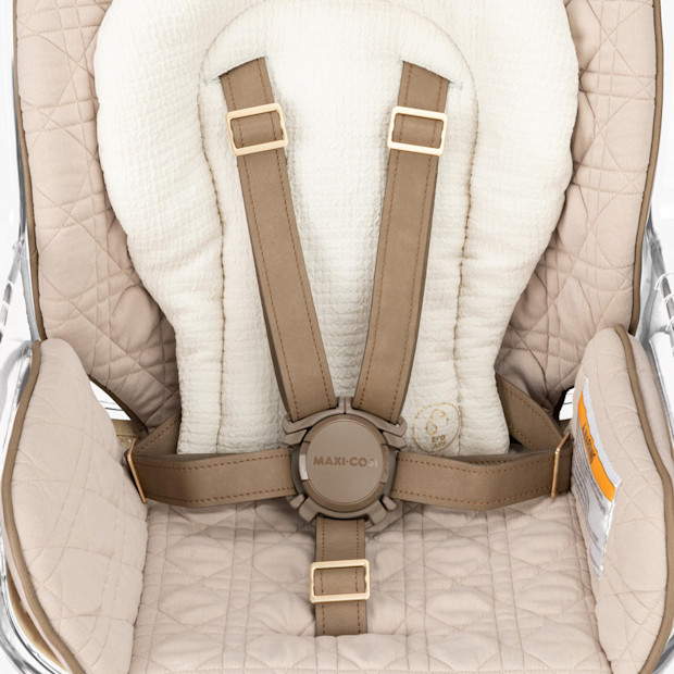 Kiskadee 360 Rotating Highchair.