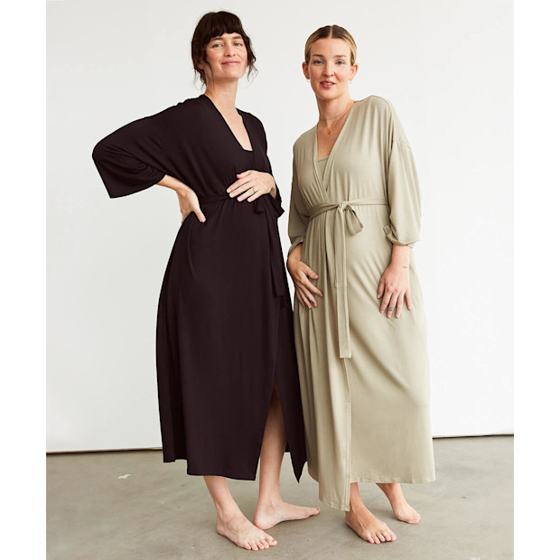 Storq Labor & Delivery Robe.