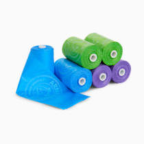 Munchkin® Arm and Hammer Diaper Bag Refills, 6 Pack, 72 Bags