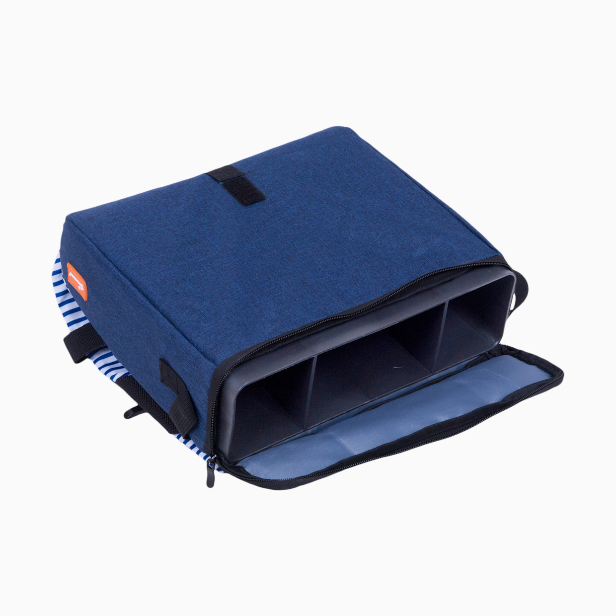 Dreambaby Travel Booster Chair - Blue.