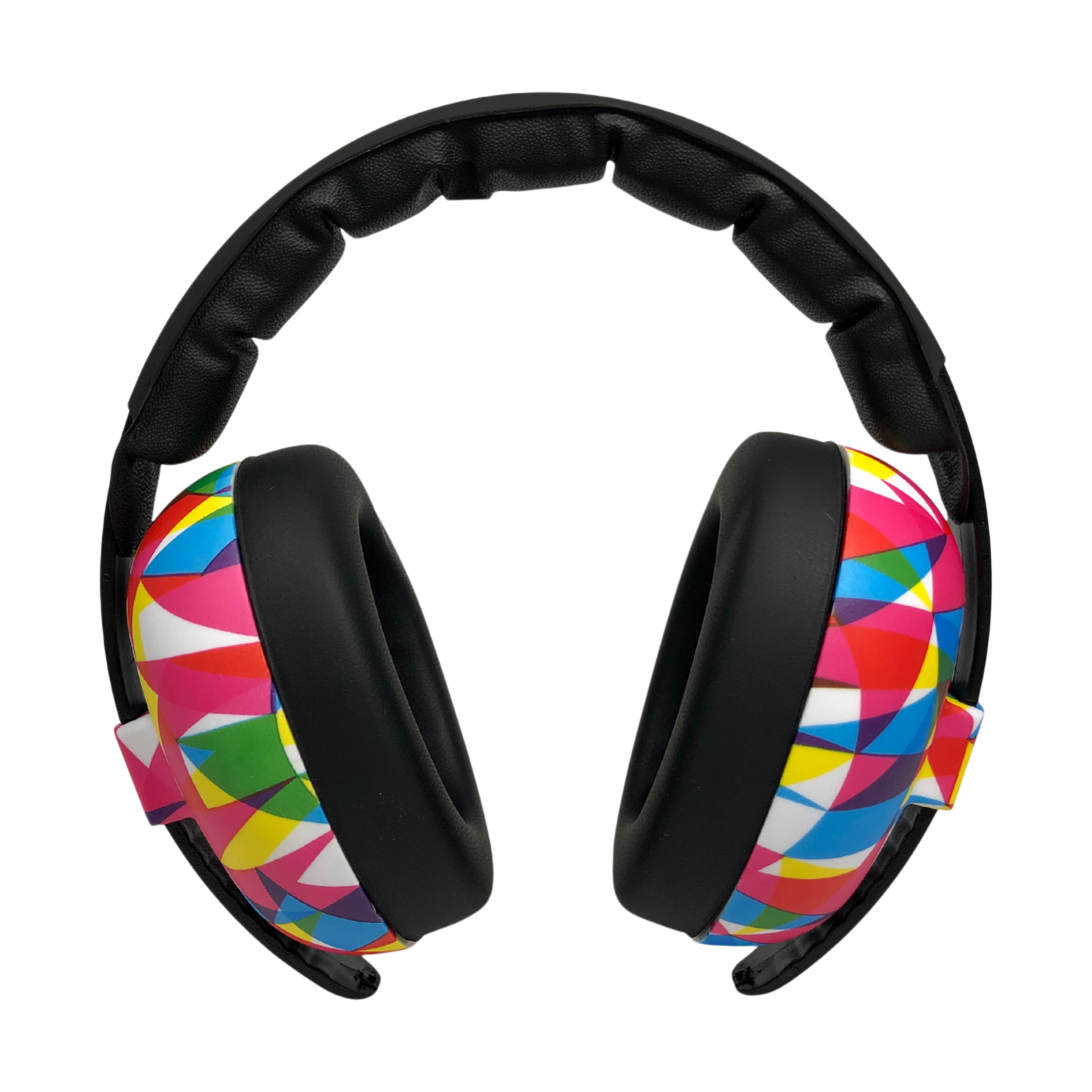 Baby Banz Infant Hearing Protection Earmuffs - Prism.
