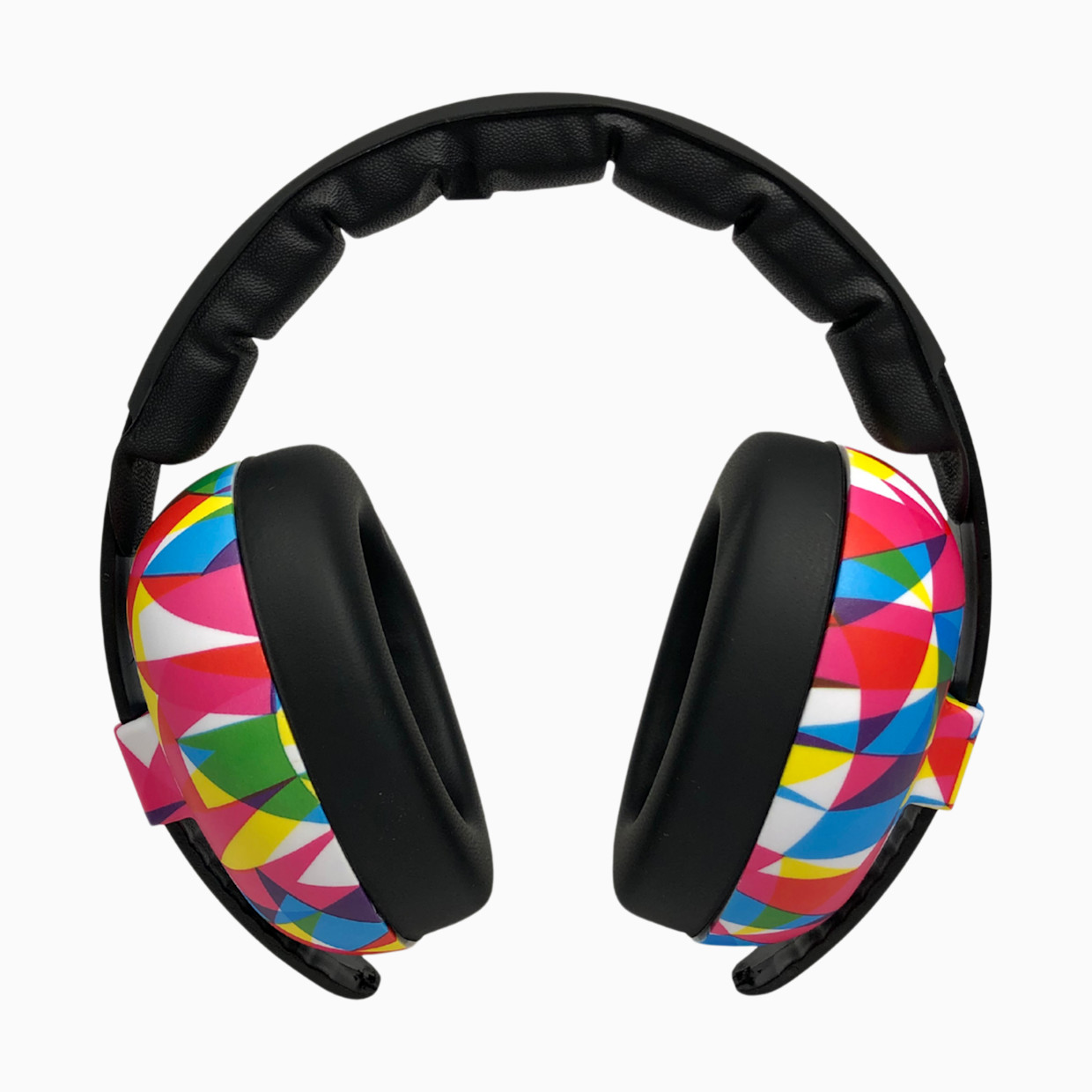 Baby Banz Infant Hearing Protection Earmuffs - Prism.