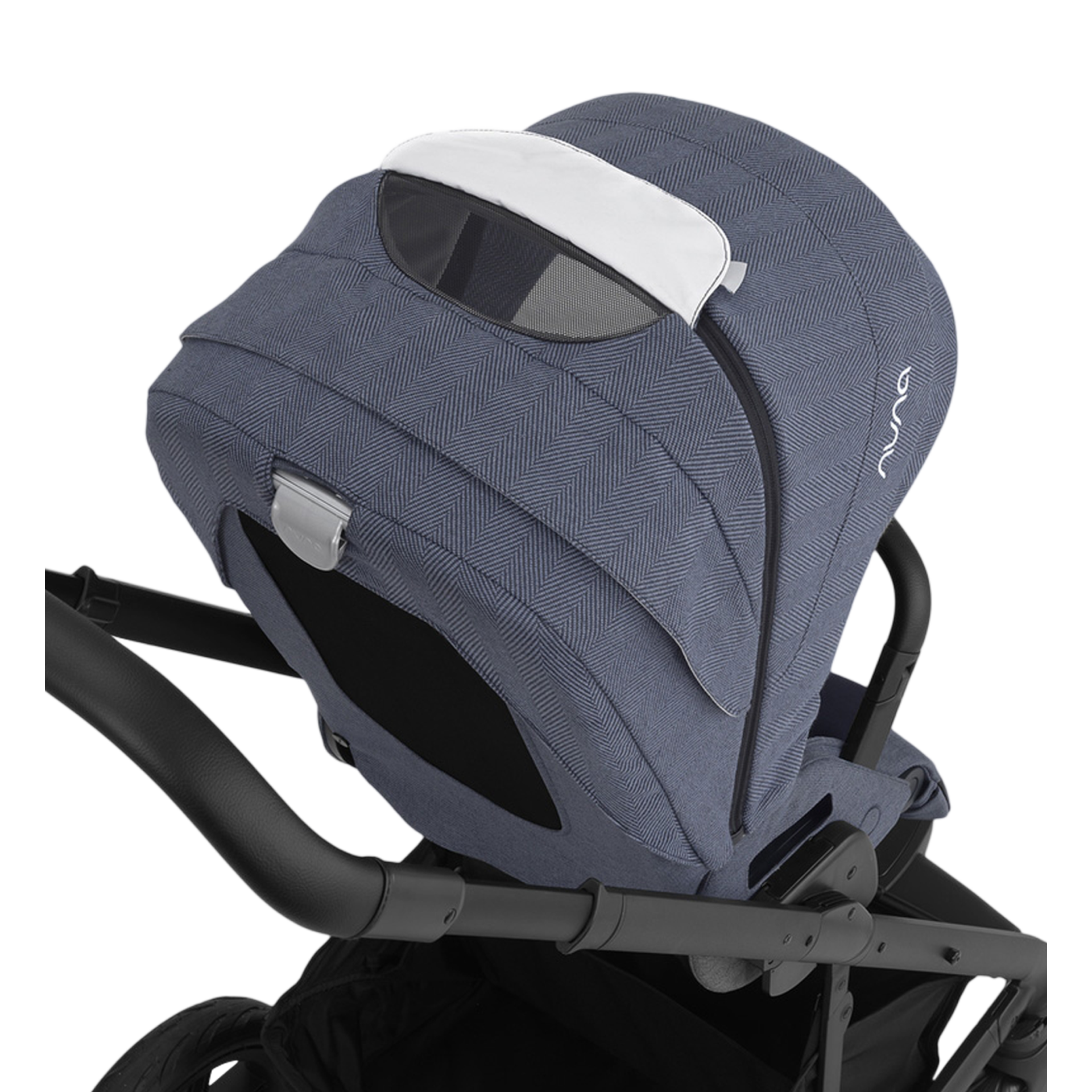 nuna pipa lite lx travel system