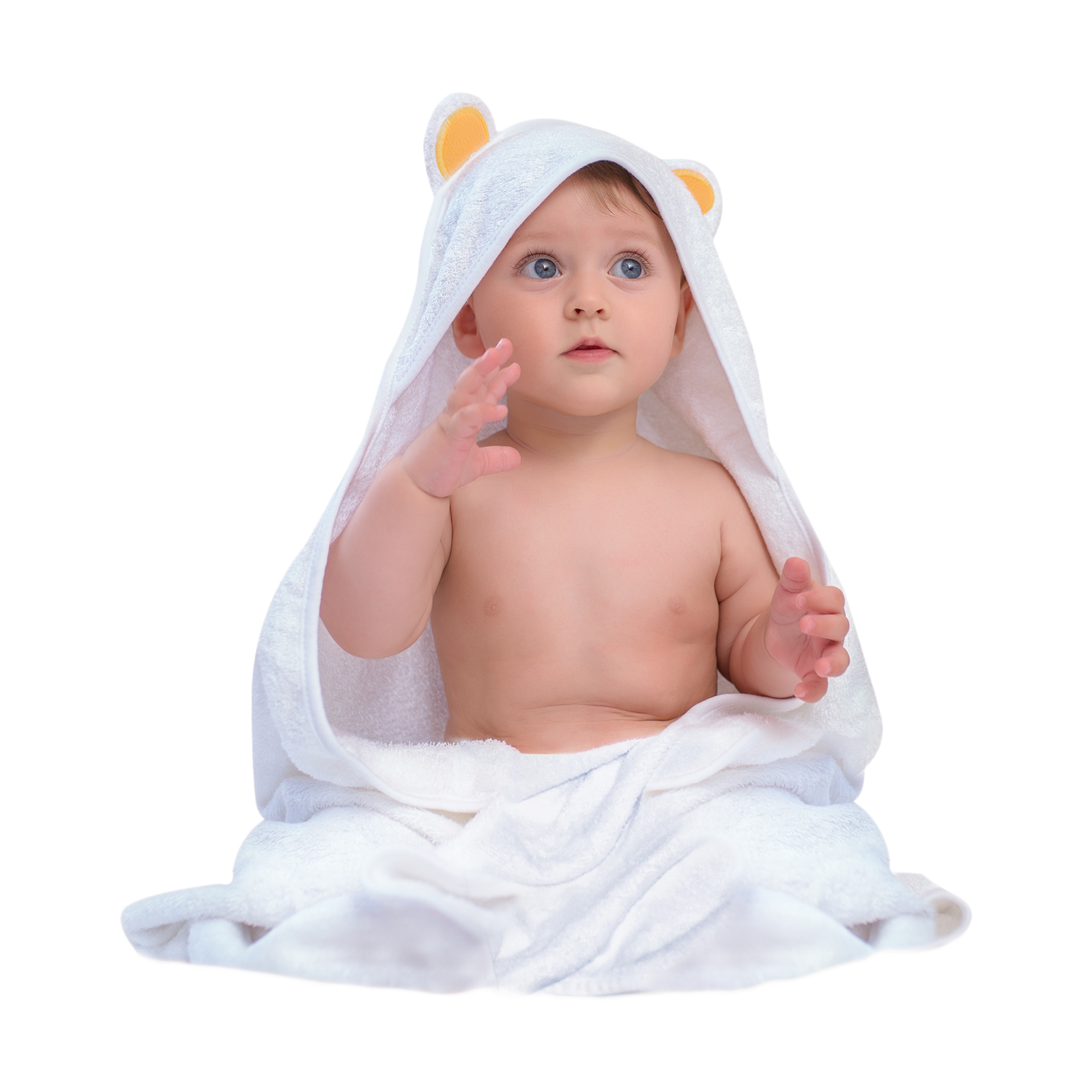 Best Baby Bath Towels and Robes of 2024