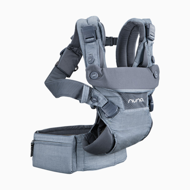 Nuna CUDL 4-in-1 Carrier.