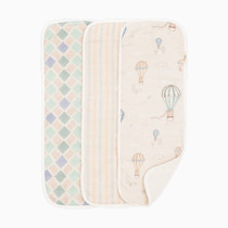 Thumbnail of Skye Hot Air Balloon