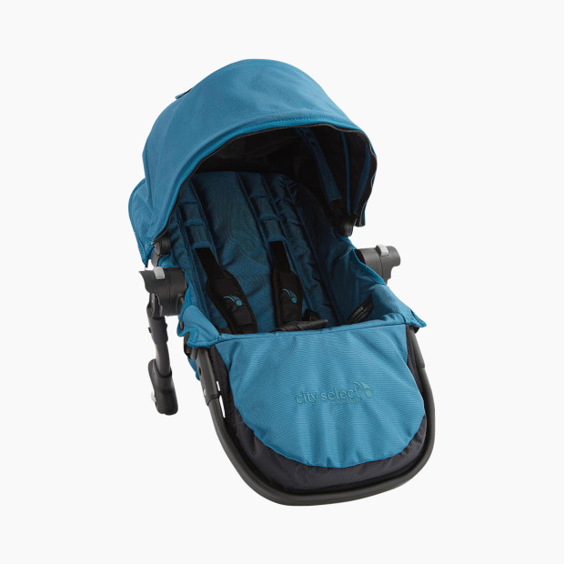 Baby Jogger City Select Second Seat Kit - Teal.