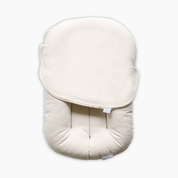 Snuggle Me Organic Lounger - $140.00