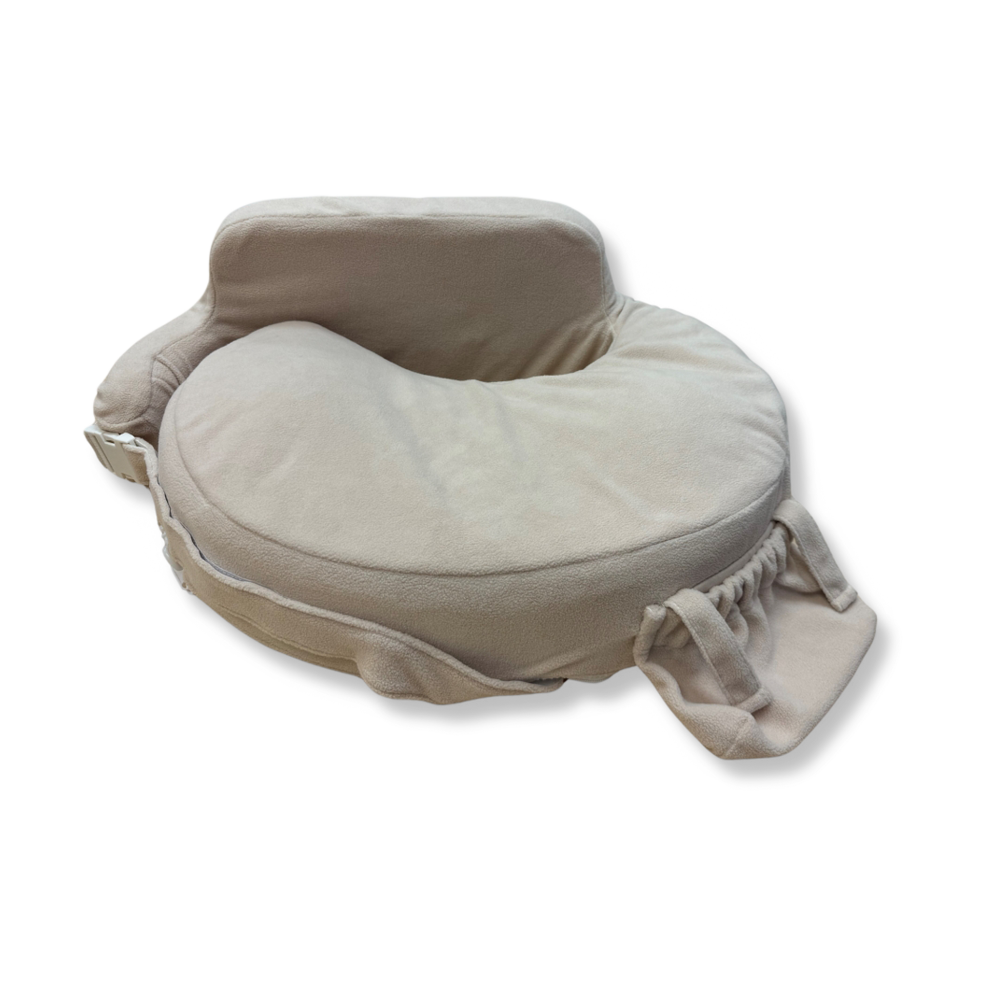 My Brest Friend Super Deluxe Nursing Pillow.