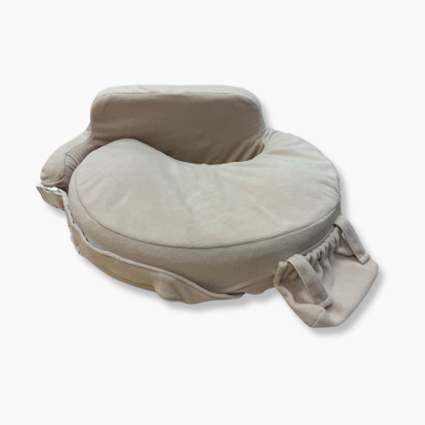 My Brest Friend Super Deluxe Nursing Pillow.