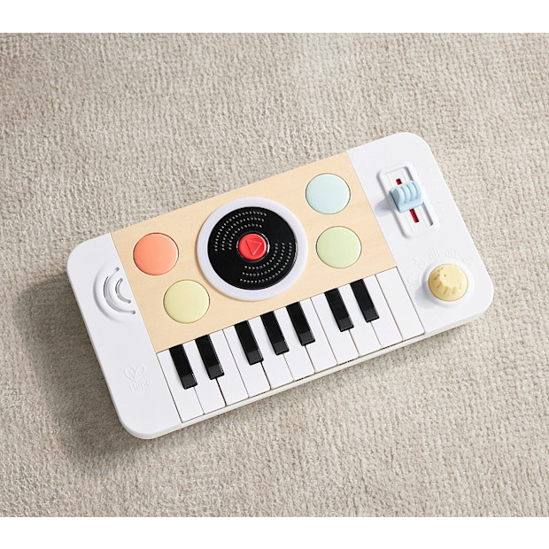 Pottery Barn Kids DJ Musical Keyboard.
