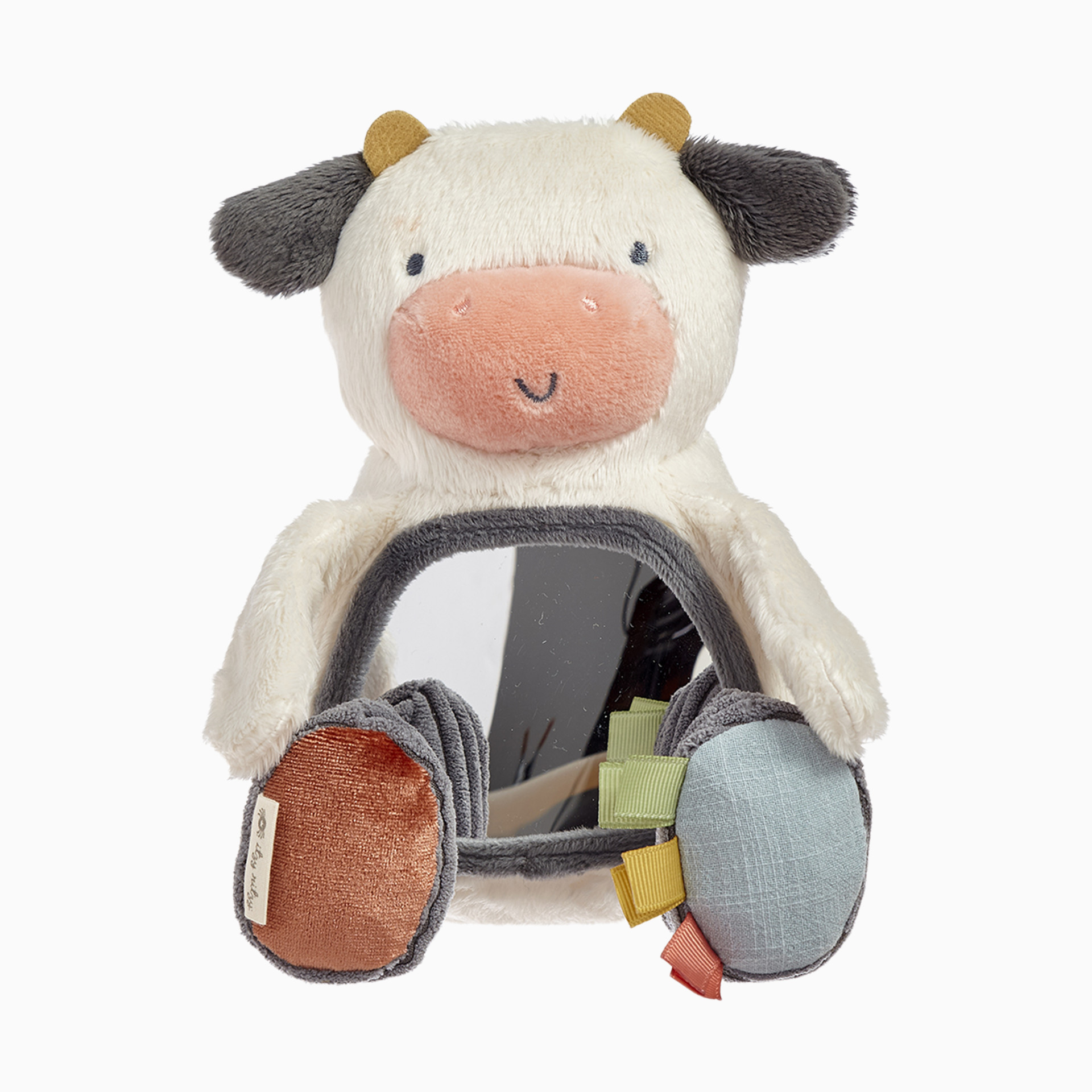 VULLI Peluche Touch and music Sophie la girafe - Dès 10 mois VULLI Peluche Touch and music Sophie la girafe - Dès 10 mois