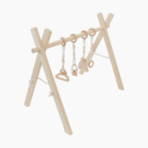 Thumbnail of White Toys