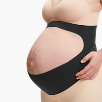 Momcozy Maternity Belly Band | Back Support