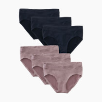 Thumbnail of Black/Mauve