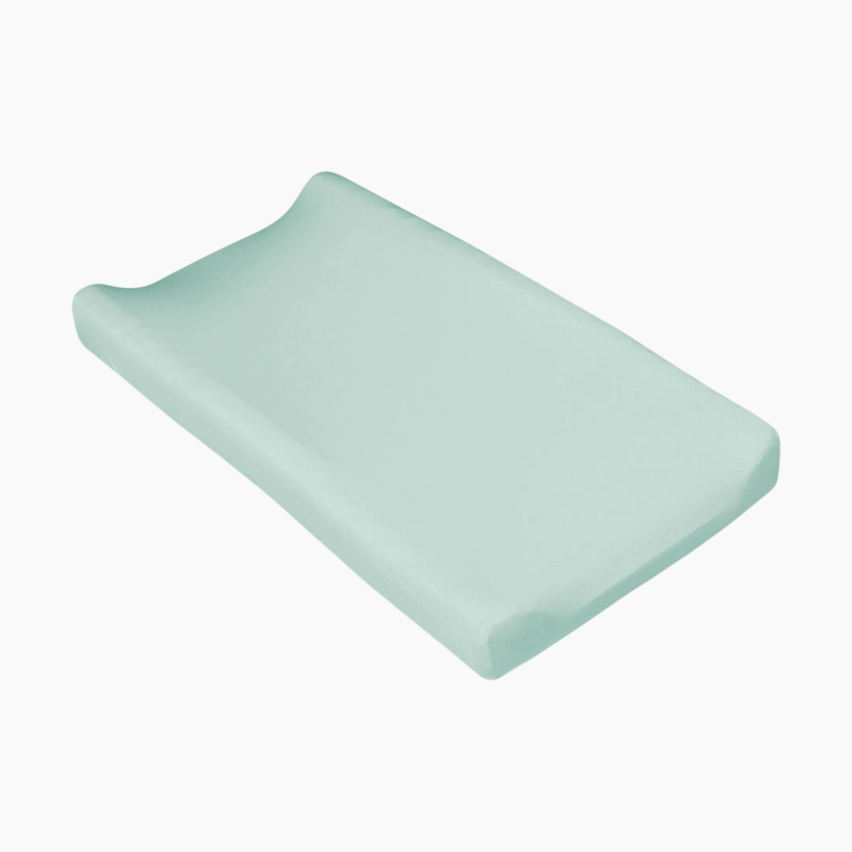 Kyte Baby Changing Pad Cover - Sage.