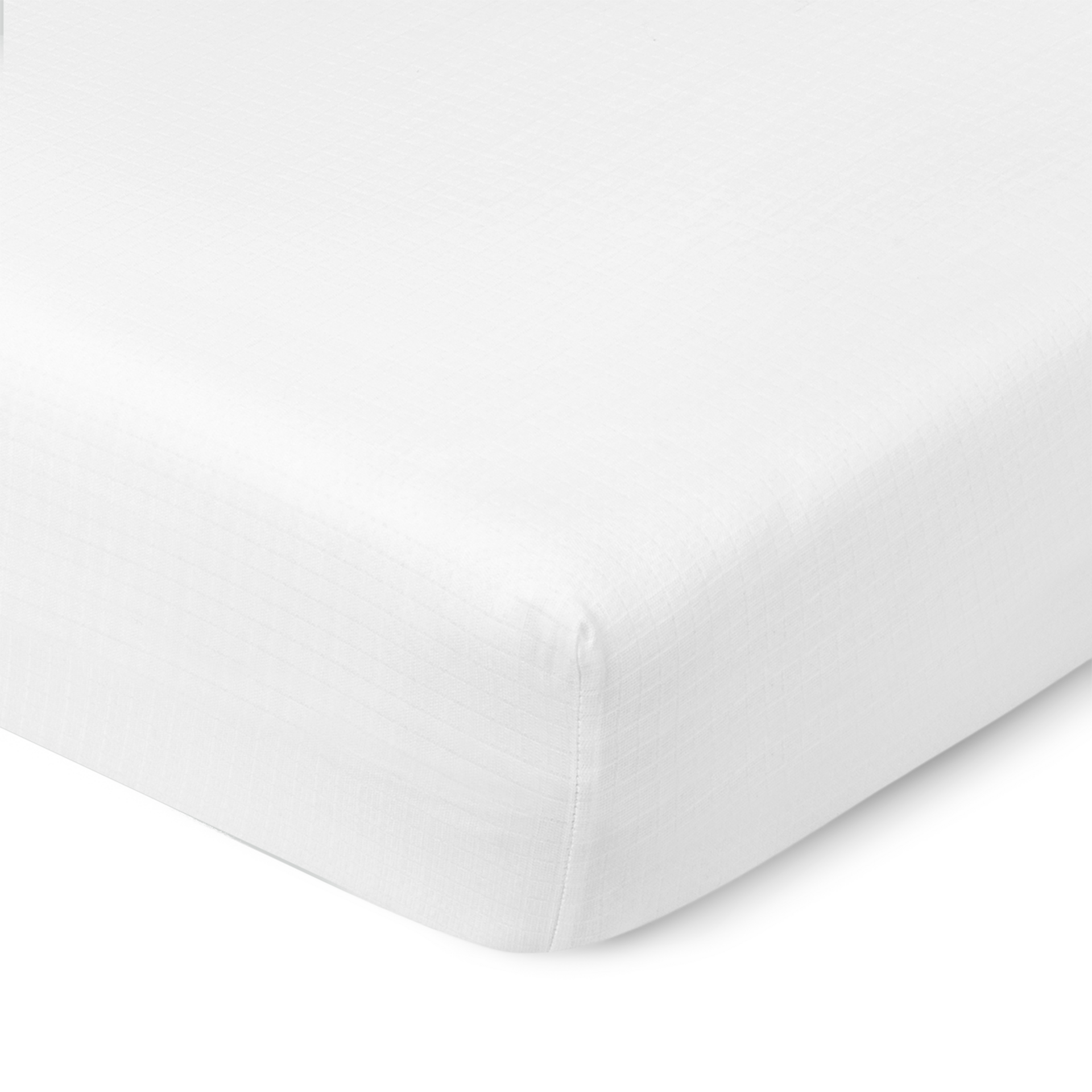 Newton Baby 2Pack Organic Cotton Breathable Crib Sheets Stardust In