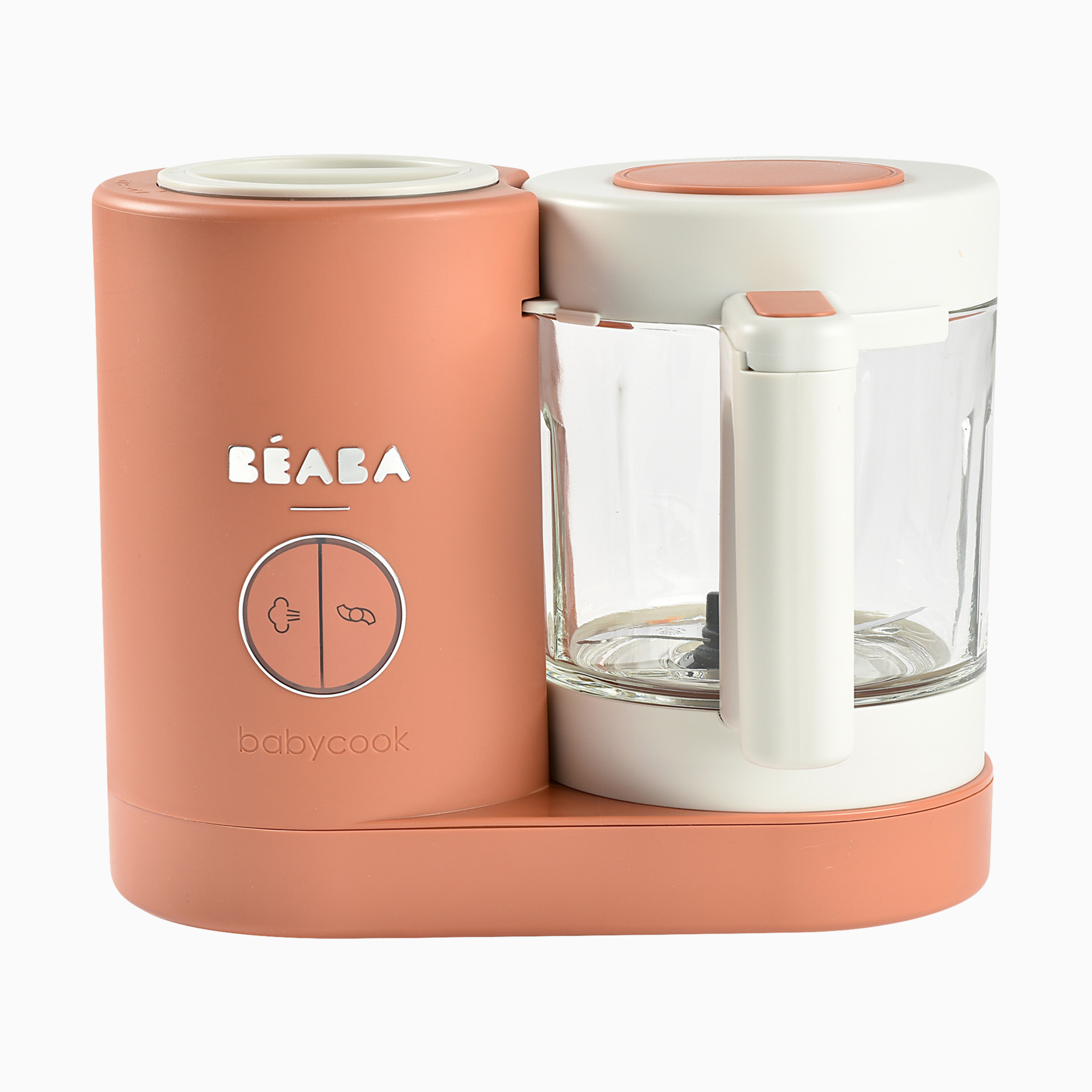 Beaba Babycook Neo Baby Food Maker - Eucalyptus | Babylist Shop