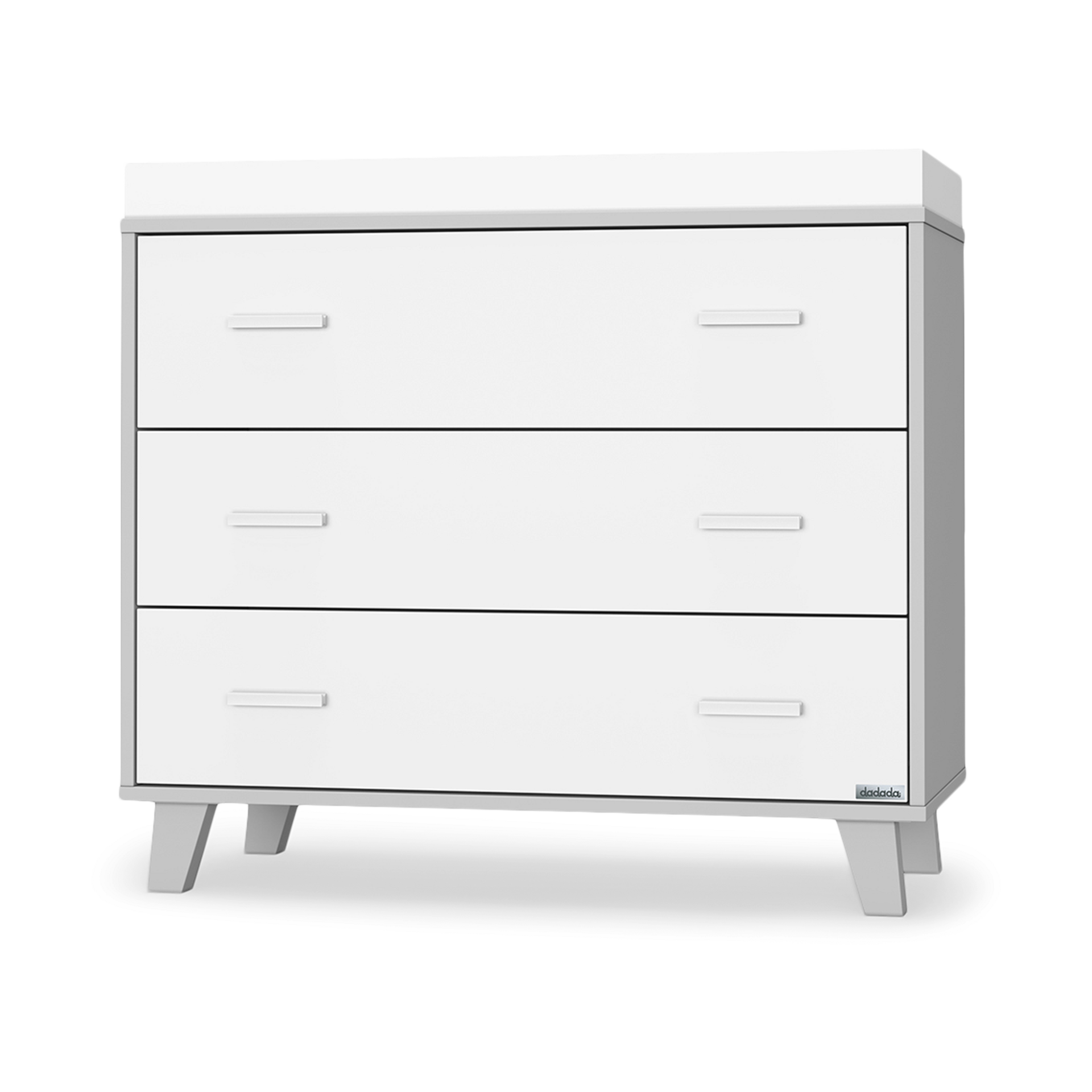 dadada Removable Changing Tray for the Lala Dresser.