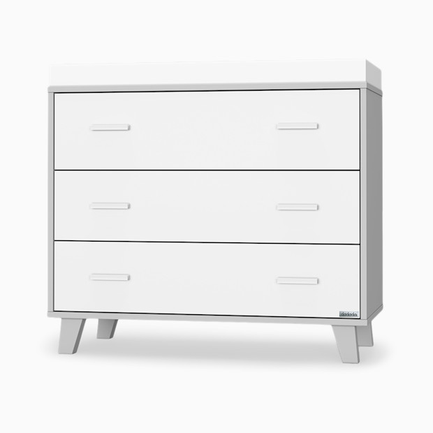 dadada Removable Changing Tray for the Lala Dresser.