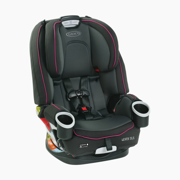 Graco 4Ever DLX 4-in-1 Convertible Car Seat - Josyln | Babylist Shop