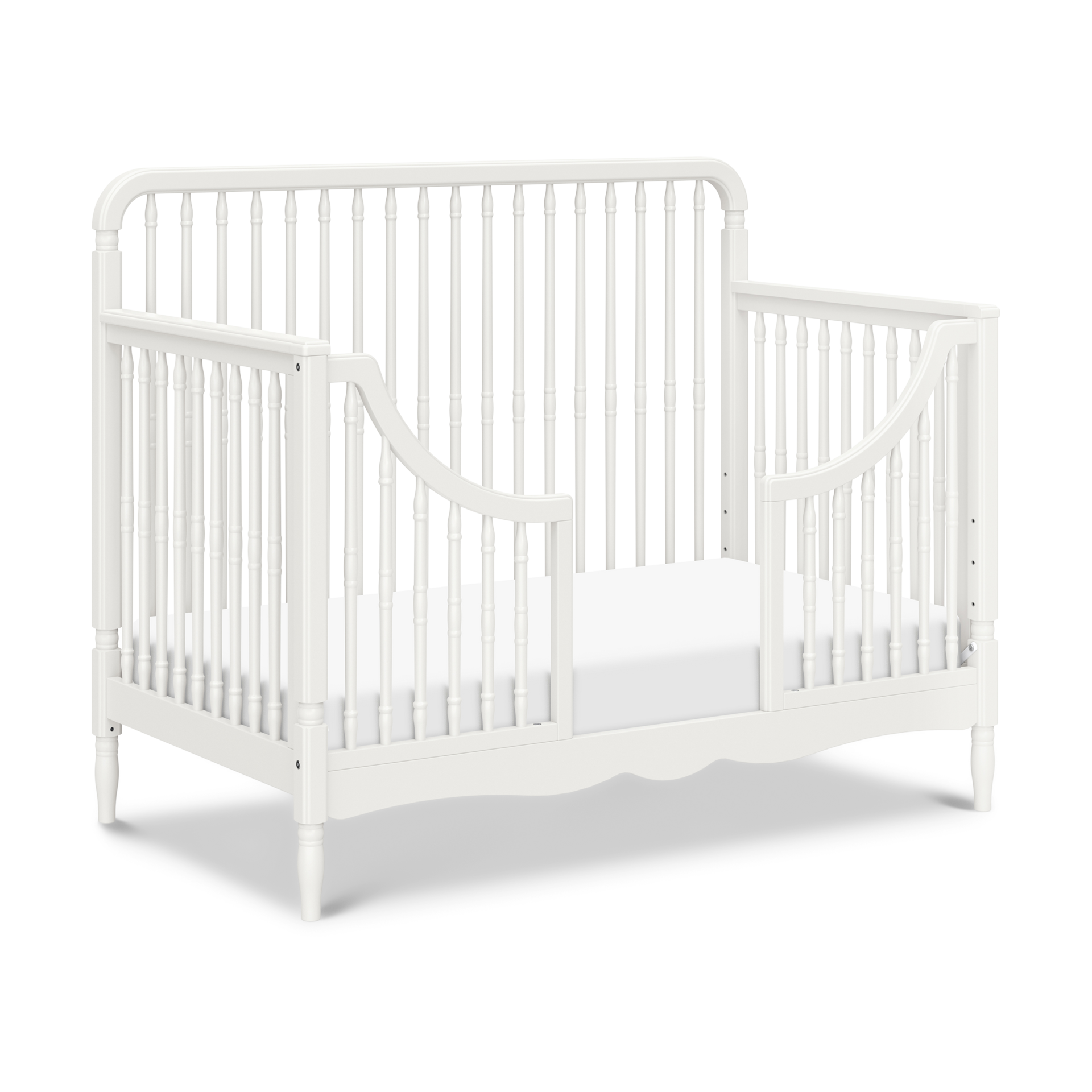Namesake Liberty 4-in-1 Toddler Bed Conversion Kit.