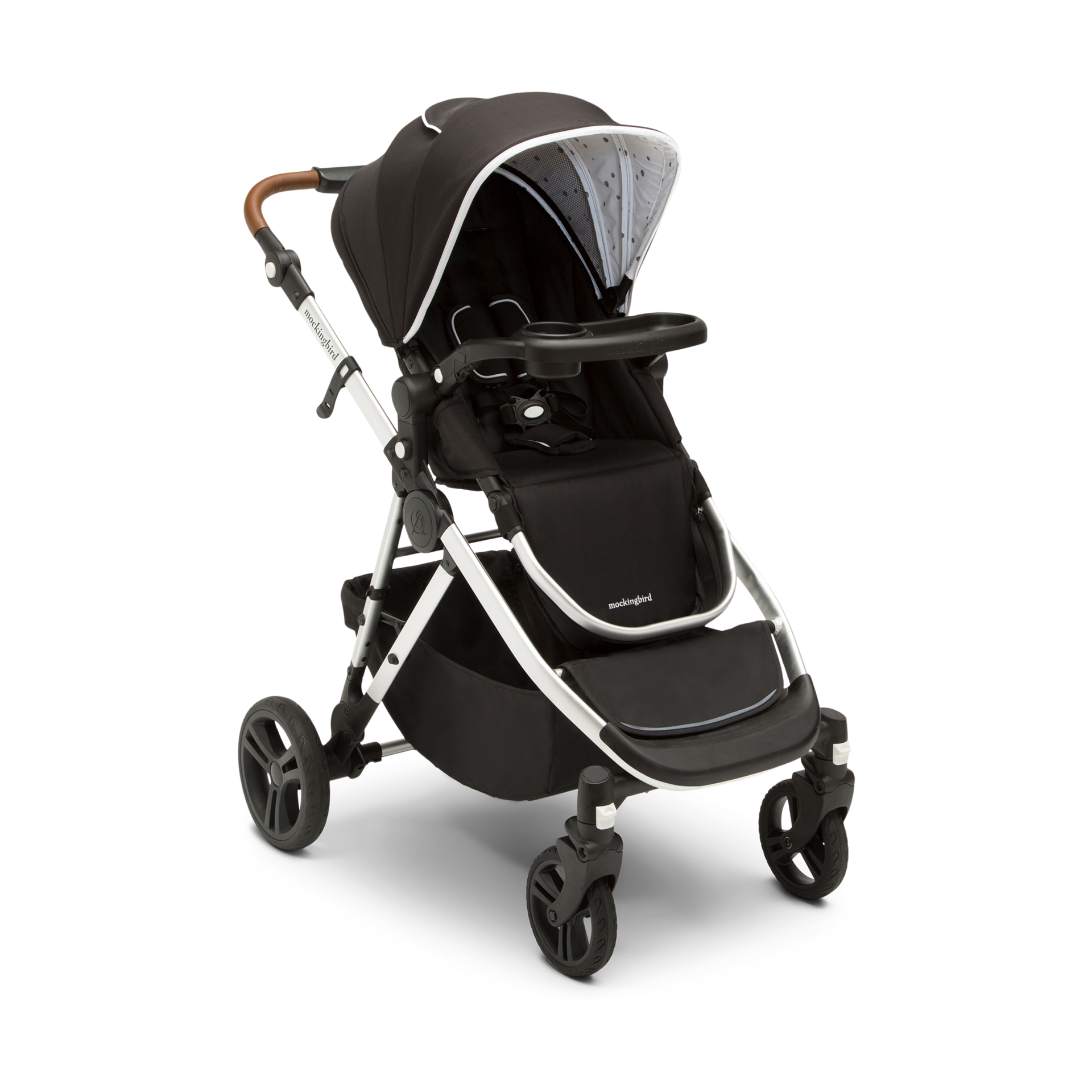 Mockingbird Snack Tray.