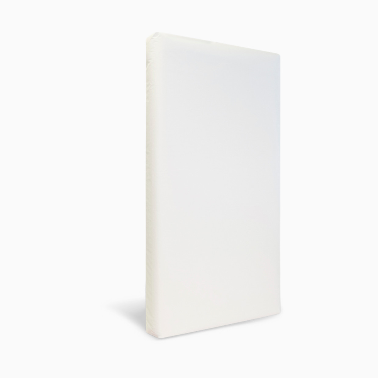 Naturepedic Organic Classic Lightweight 2-Stage Baby Crib & Toddler Mattress.