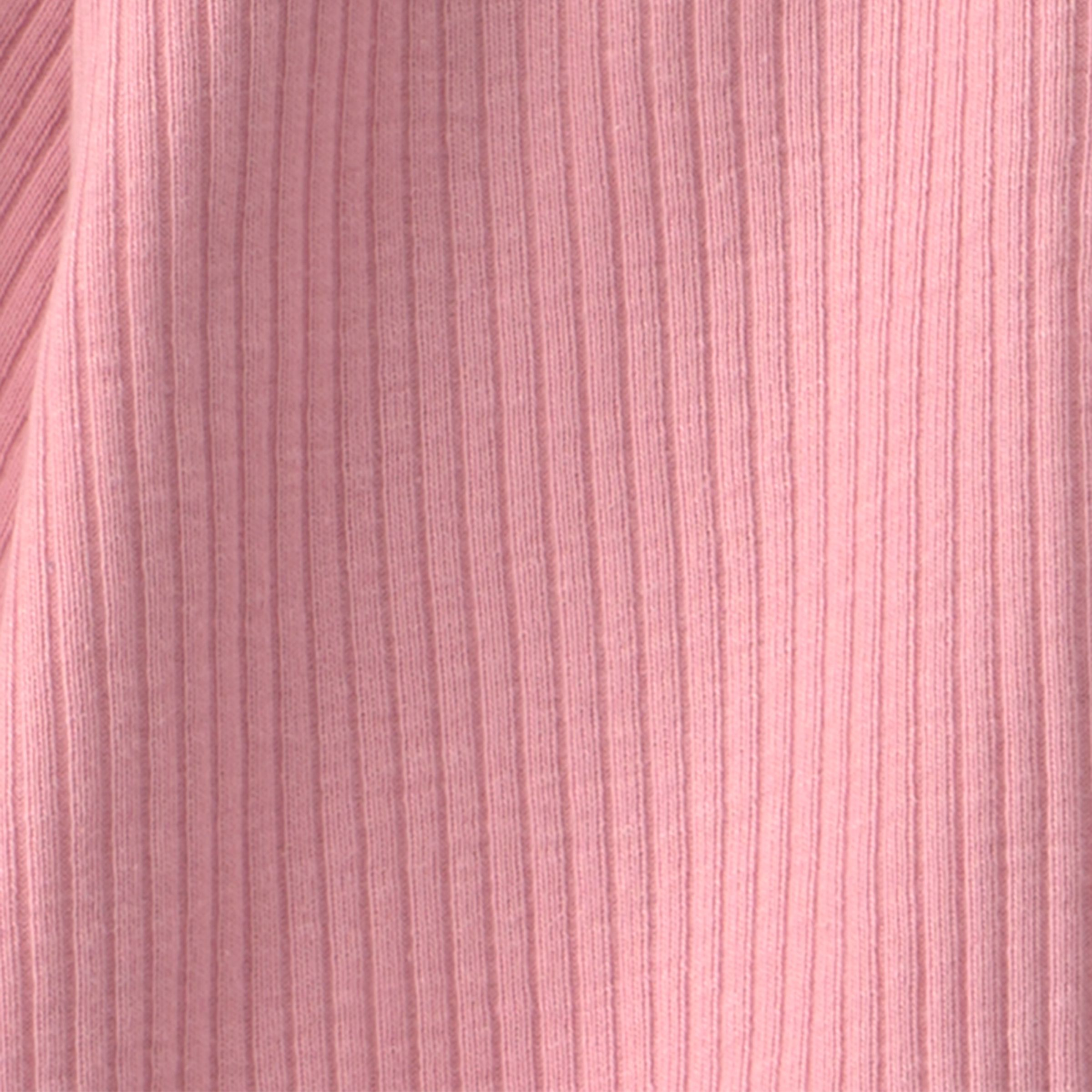 Carter's 3-Piece Long-Sleeve Layering Gift Set - Pink, 6M.