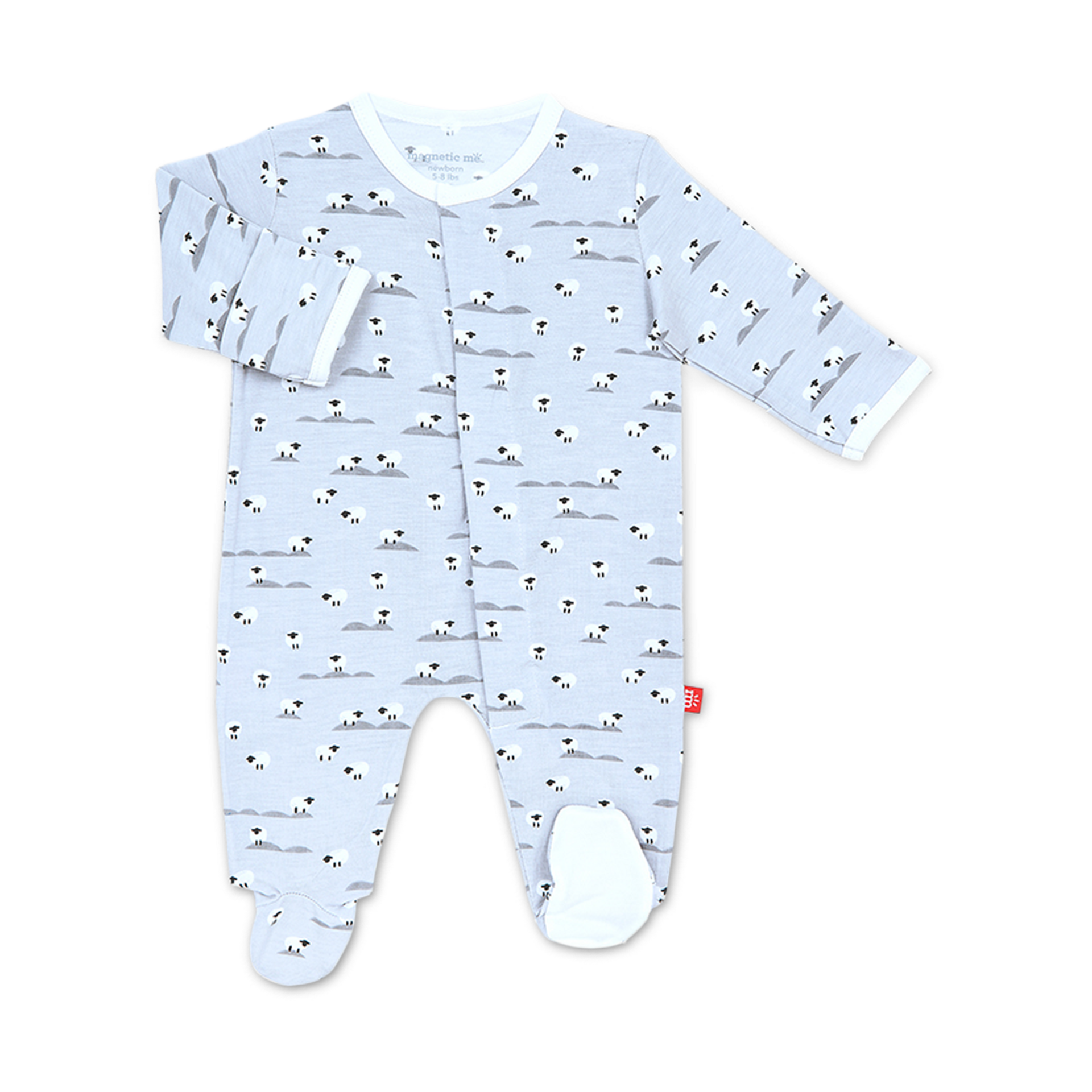 Magnetic Footie – Magnetic Me