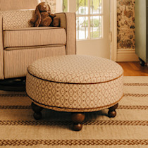 Thumbnail of Performance Bronze Star Eco-Crossweave W/Toffee Feet
