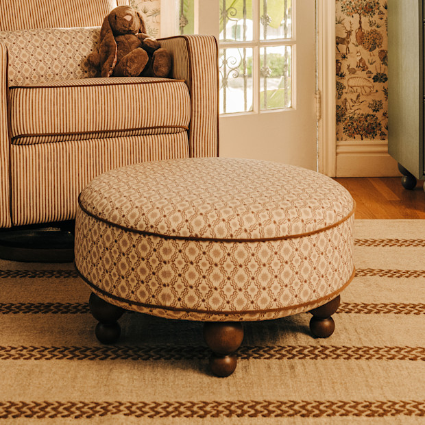 babyletto Astre Ottoman by Nate Berkus.