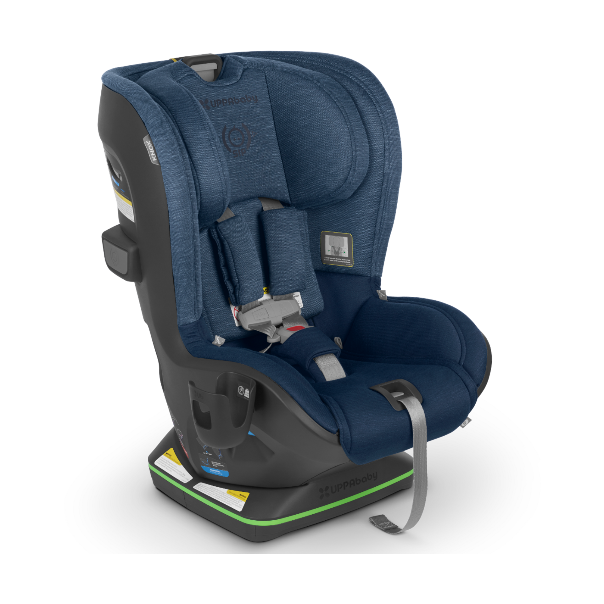 UPPAbaby Knox Convertible Car Seat Noa Babylist Shop