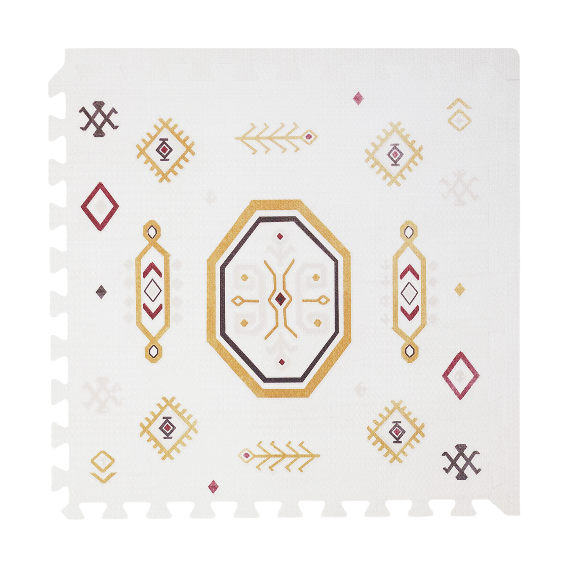 Toddlekind Haven Foam Play Mat | Amira Collection.