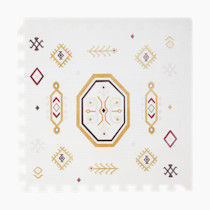 Thumbnail of Golden Clay