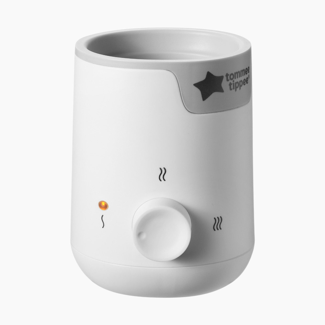 Tommee Tippee Easi-Warm Electric Bottle And Food Warmer.