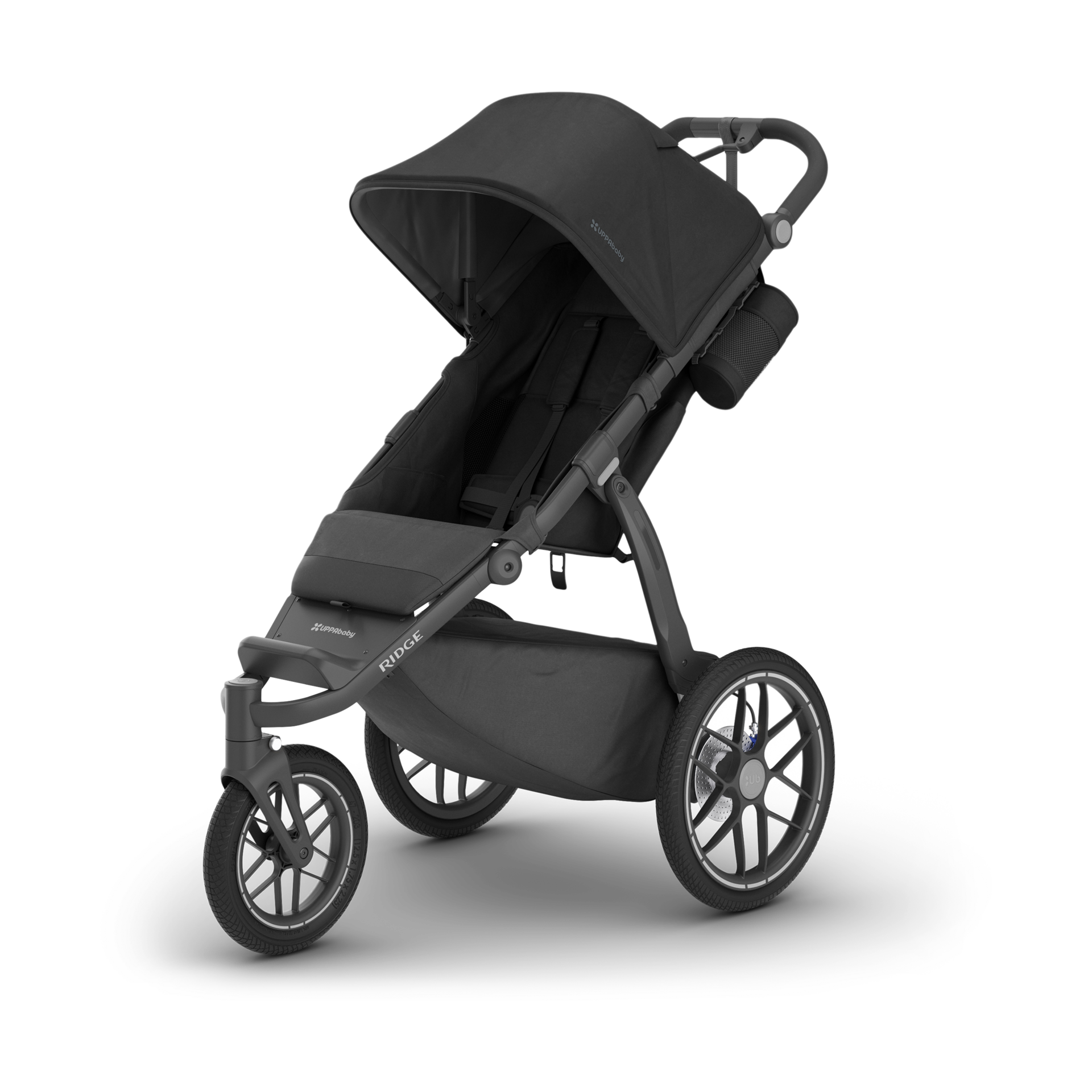 UPPAbaby Ridge V2 Stroller.