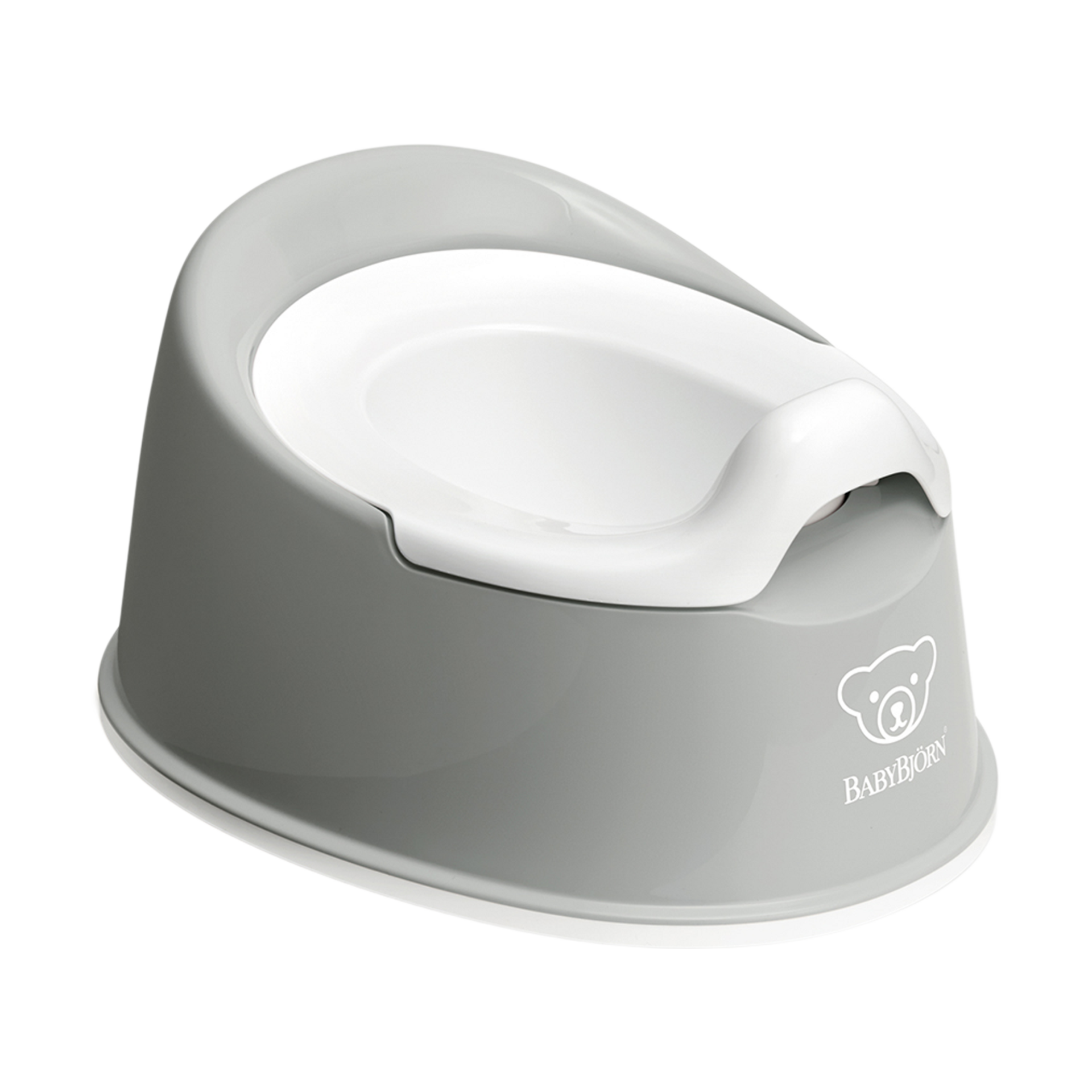 BabyBjörn Smart Potty.