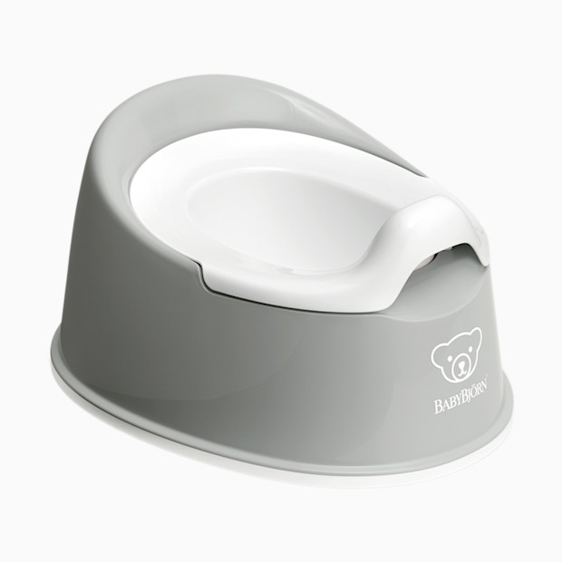 BabyBjörn Smart Potty.