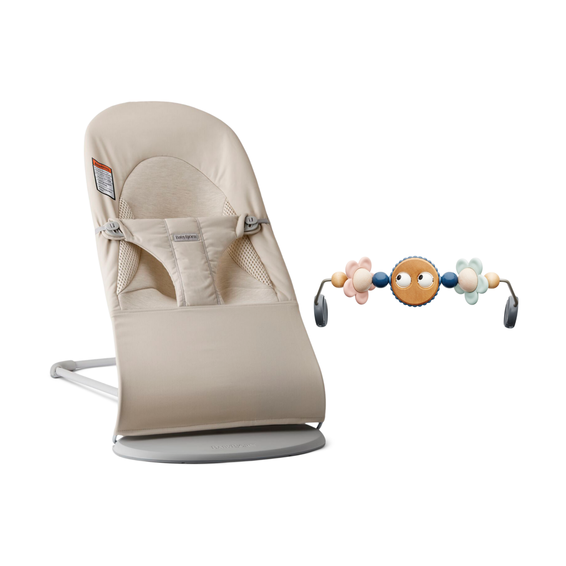 Thumbnail of Light Beige/Pastels