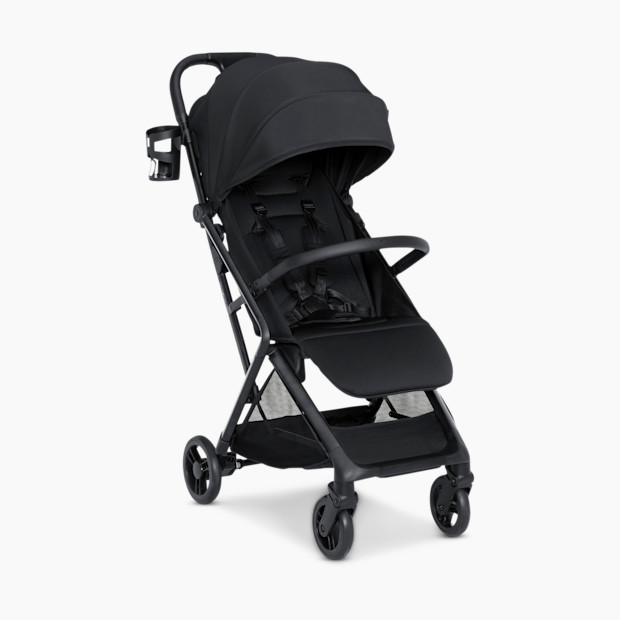 Delta Children Icon Ultra Compact Lightweight Everyday & Travel Stroller.