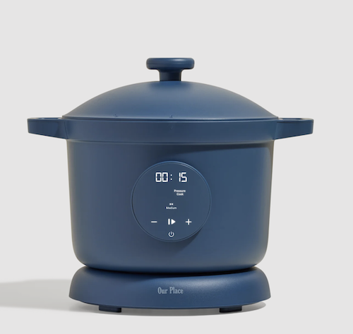 Our Place Dream Cooker.