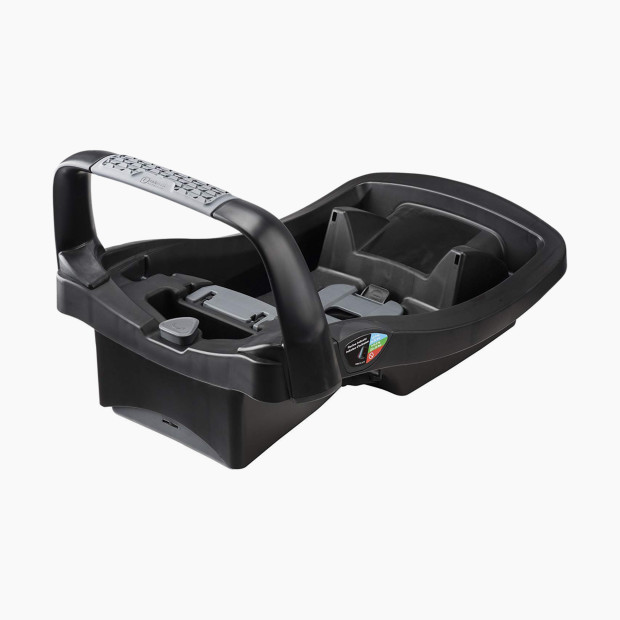 Evenflo Safezone Base For Safemax Infant Car Seat Babylist - How To Install Evenflo Pivot Car Seat Base
