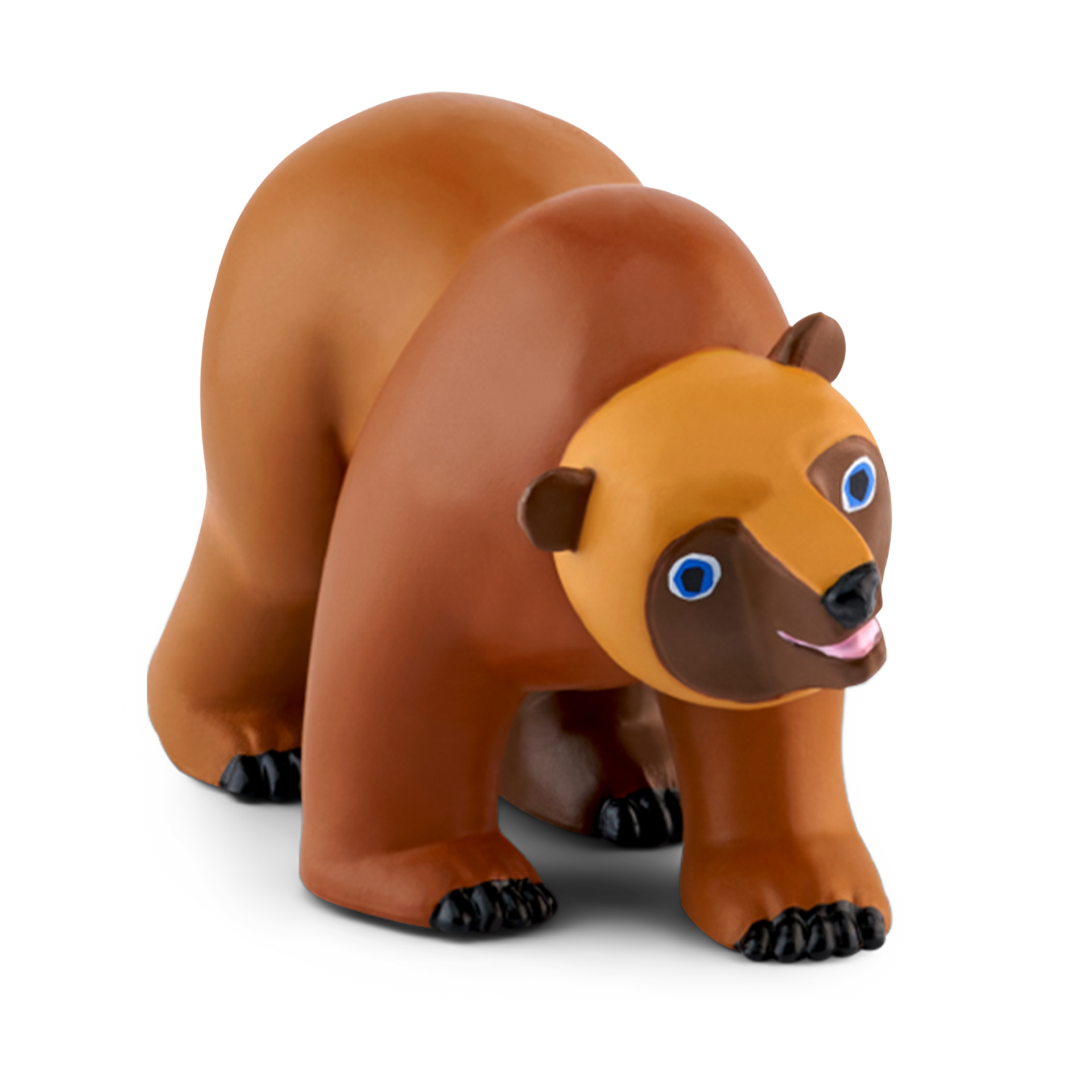 tonies Content Tonies - Story Time, Toddler 1+ - Brown Bear & Friends.