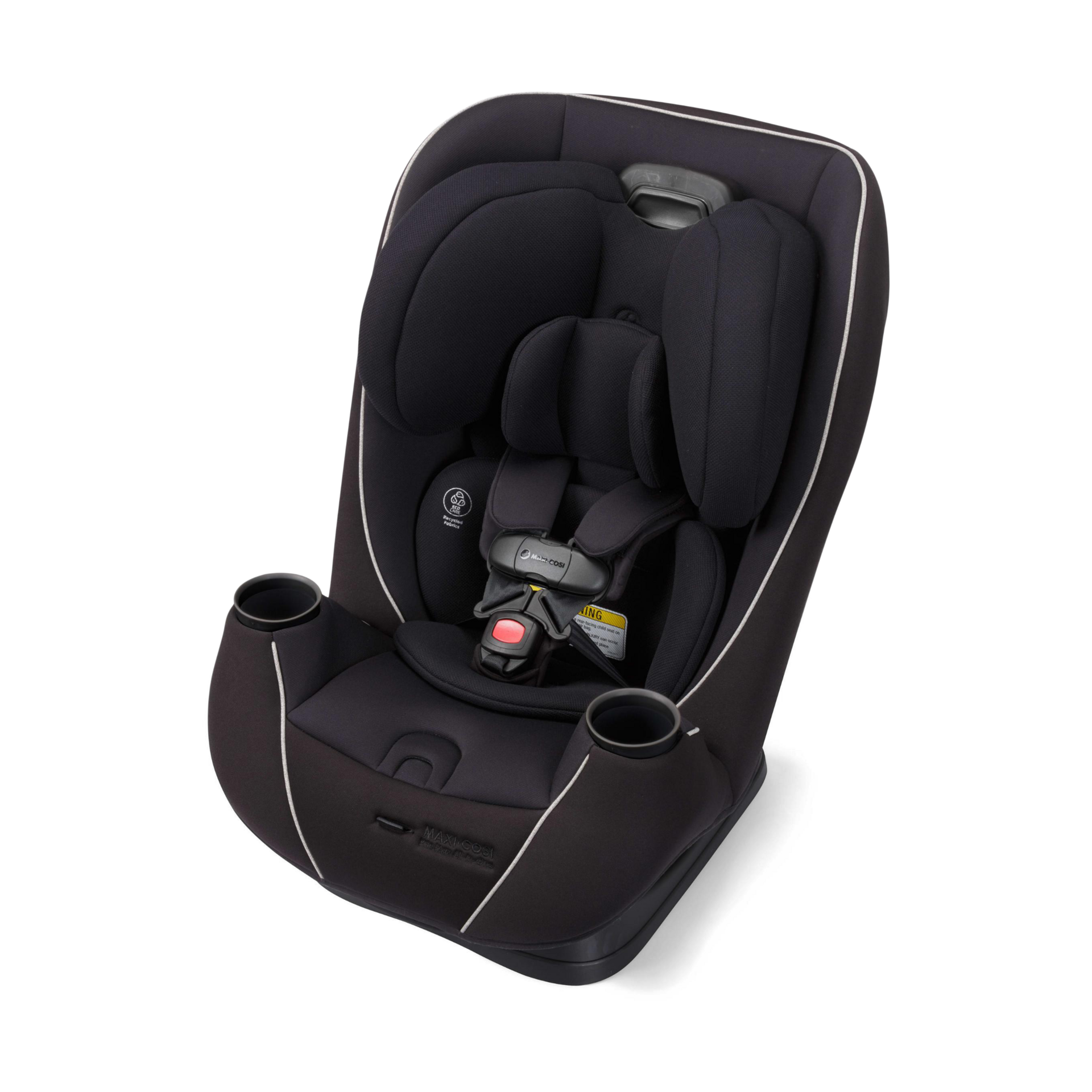 Maxi-Cosi Pria Max All-in-One Convertible Car Seat.