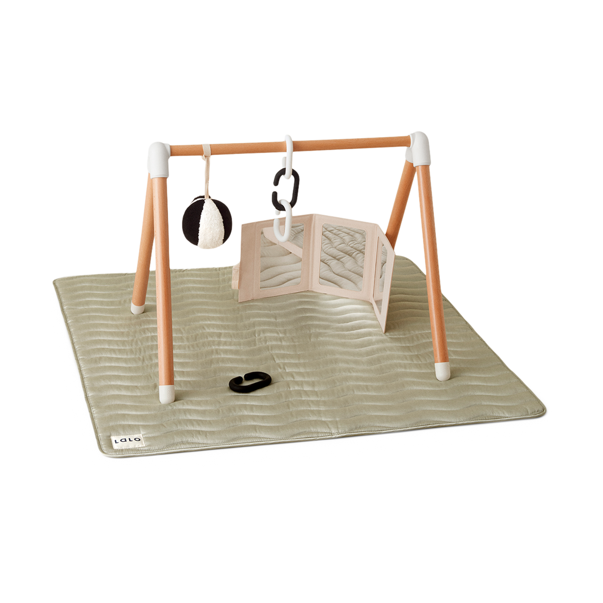 Lalo The Bath Tub Sage Babylist Shop