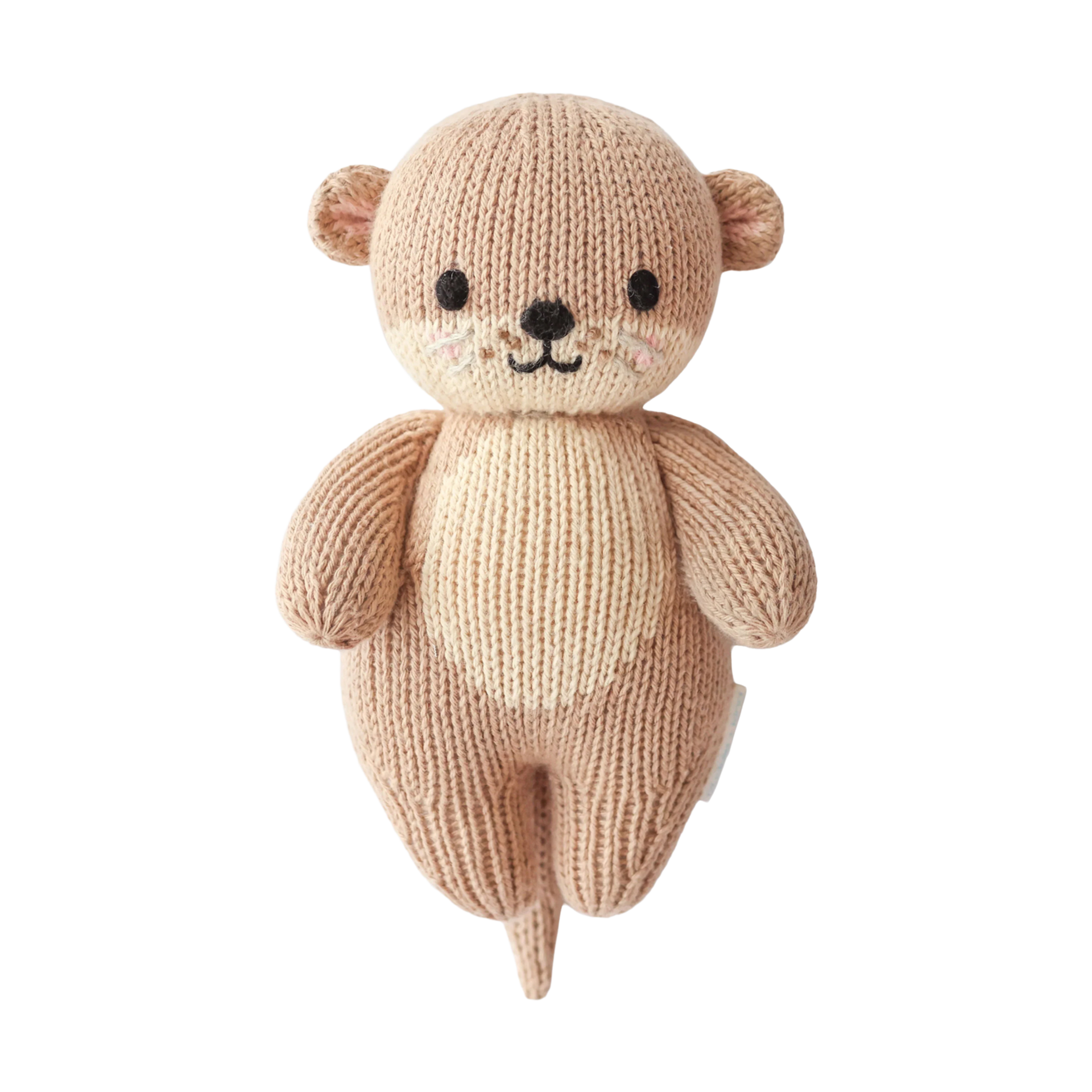 Thumbnail of Baby Otter