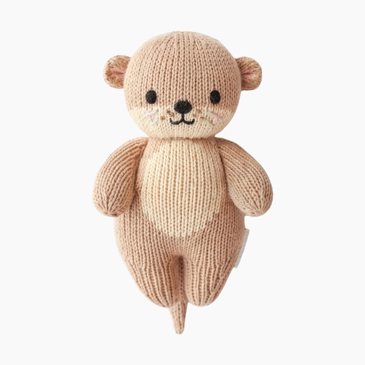 cuddle+kind Baby Animal - Baby Otter.